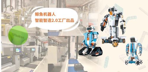 自動(dòng)化設(shè)備開發(fā)的現(xiàn)狀與未來發(fā)展趨勢(shì)