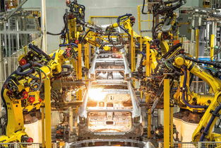榮威的新挑戰(zhàn) 就如何以自動(dòng)化設(shè)備，向消費(fèi)者講述看不見的故事